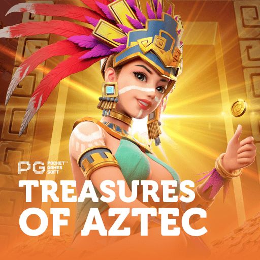 অ্যাজটেক সোনার ধন (Aztec Gold Treasure)
